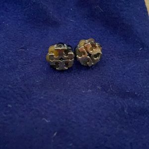 Tory Burch earrings